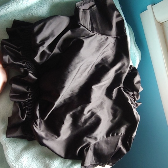 Dress shoulder cover - Picture 2 of 2